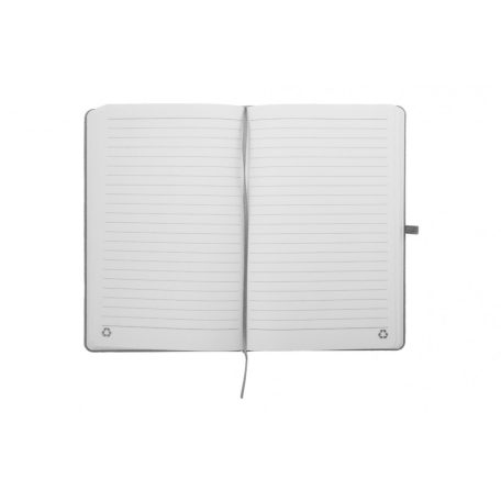 Kapaas jegyzetfüzet