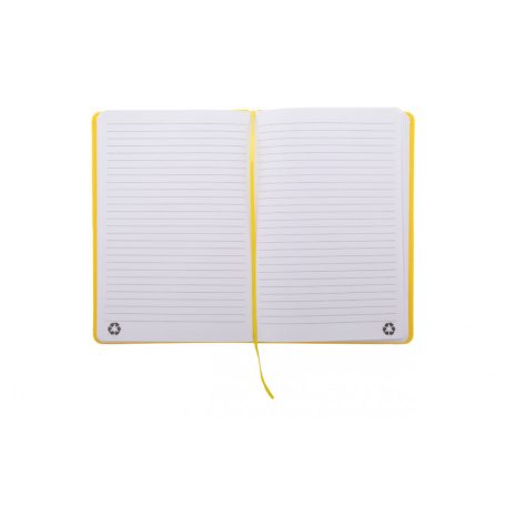 Repuk Line A5 RPU jegyzetfüzet