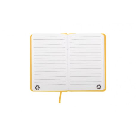 Repuk Line A6 RPU jegyzetfüzet