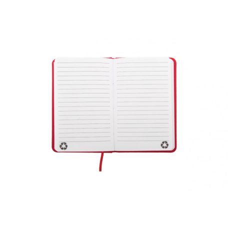 Repuk Line A6 RPU jegyzetfüzet