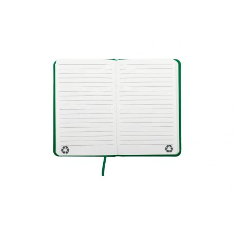 Repuk Line A6 RPU jegyzetfüzet