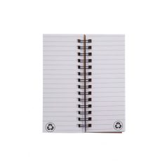 WheaNote Mini jegyzetfüzet