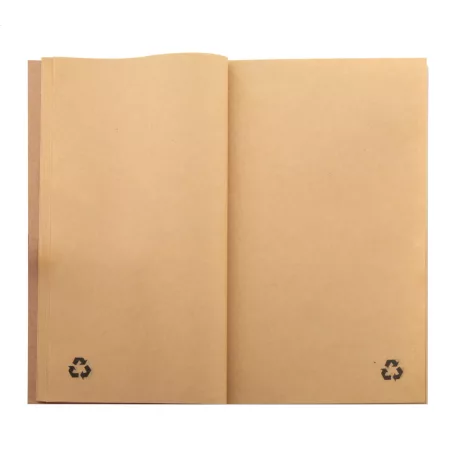 Julbok karácsonyi jegyzetfüzet