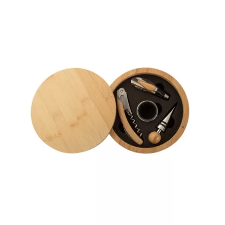 Nebbiolo boros szett