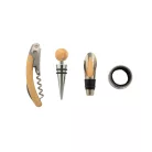 Nebbiolo boros szett