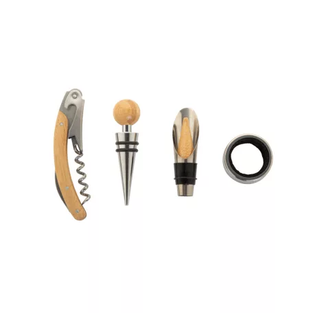 Nebbiolo boros szett