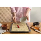 Buraboo cukrász ecset