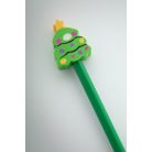 Ramsvika karácsonyi ceruza, karácsonyfa