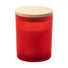 Daizu gyertya, fahéj