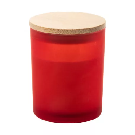 Daizu gyertya, fahéj