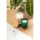 Daizu XL gyertya, vanília