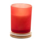 Daizu XL gyertya, fahéj