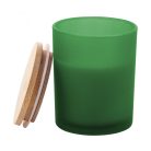 Daizu XL gyertya, fenyőfa