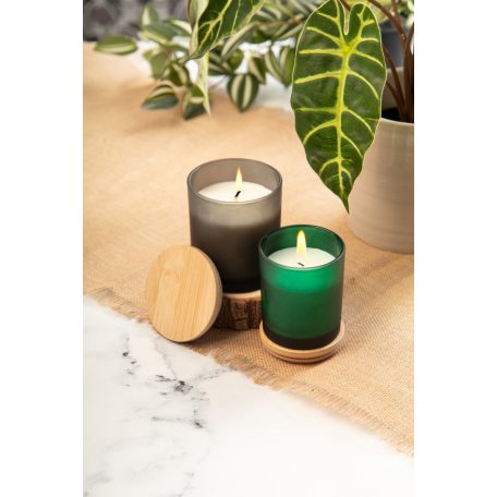 Daizu XL gyertya, szantálfa