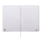 Repuk Blank A5 RPU jegyzetfüzet