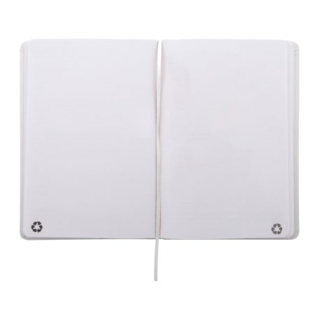 Repuk Blank A5 RPU jegyzetfüzet