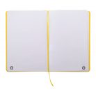 Repuk Blank A5 RPU jegyzetfüzet