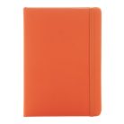 Repuk Blank A5 RPU jegyzetfüzet