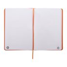 Repuk Blank A5 RPU jegyzetfüzet