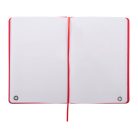 Repuk Blank A5 RPU jegyzetfüzet