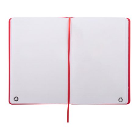 Repuk Blank A5 RPU jegyzetfüzet