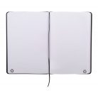 Repuk Blank A5 RPU jegyzetfüzet