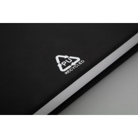 Repuk Blank A5 RPU jegyzetfüzet