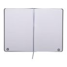 Repuk Blank A5 RPU jegyzetfüzet