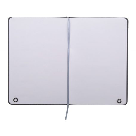 Repuk Blank A5 RPU jegyzetfüzet