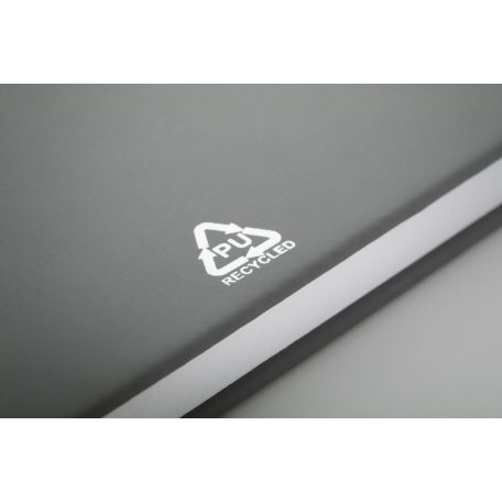 Repuk Blank A5 RPU jegyzetfüzet