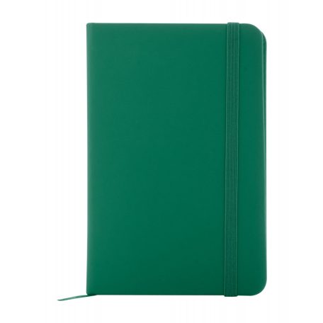 Repuk Blank A6 RPU jegyzetfüzet