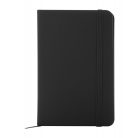 Repuk Blank A6 RPU jegyzetfüzet