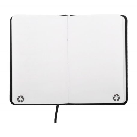 Repuk Blank A6 RPU jegyzetfüzet