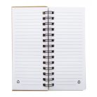 Felmark RPET RPET jegyzetfüzet