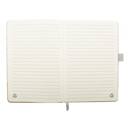 Corfel RPET jegyzetfüzet