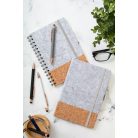 Corfel RPET jegyzetfüzet