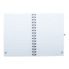 Corsens RPET jegyzetfüzet