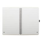 WheaNote A5 jegyzetfüzet