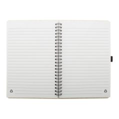 WheaNote A5 jegyzetfüzet