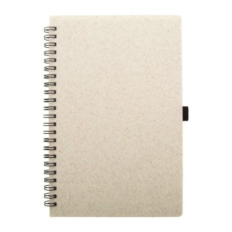 WheaNote A5 jegyzetfüzet