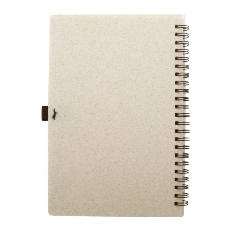 WheaNote A5 jegyzetfüzet