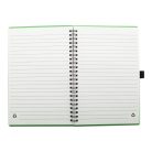 WheaNote A5 jegyzetfüzet