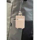 Tangerang bőröndcímke