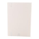 Relact Note tejesdoboz jegyzetfüzet