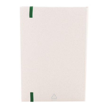 Relact Note tejesdoboz jegyzetfüzet