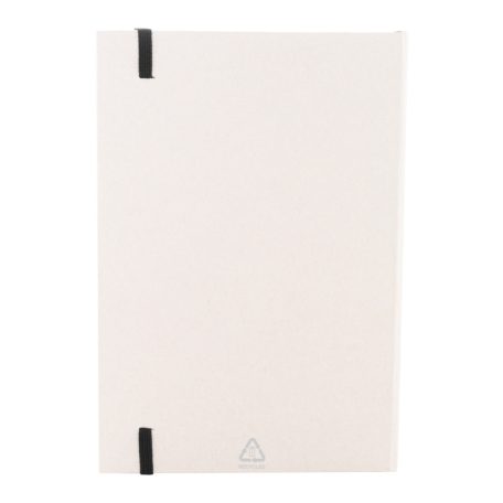 Relact Note tejesdoboz jegyzetfüzet