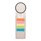 Relact Mark tejesdoboz könyvjelző