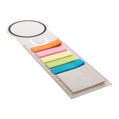 Relact Mark tejesdoboz könyvjelző