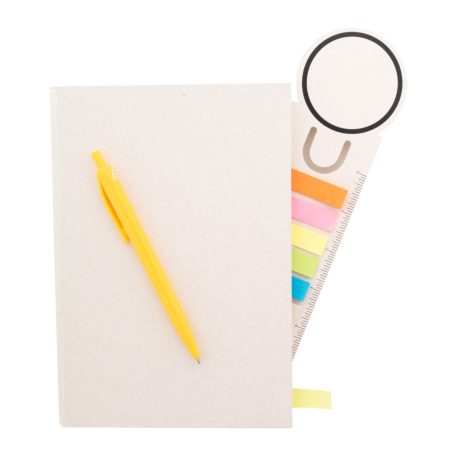 Relact Mark tejesdoboz könyvjelző