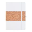 Corpux RPU jegyzetfüzet